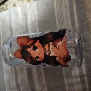 Princess 16oz  Tumbler #84